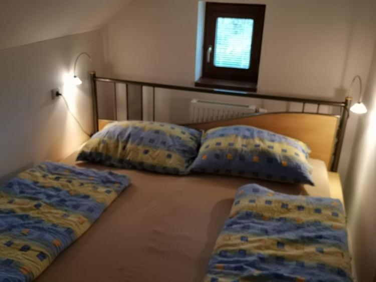 Апартаменты Apartman Damiko Хршибска Экстерьер фото