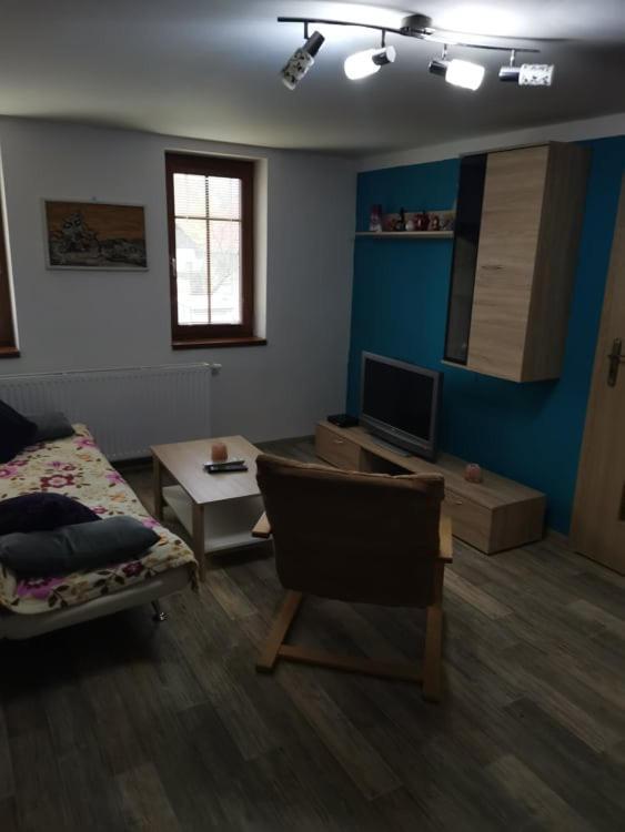 Апартаменты Apartman Damiko Хршибска Экстерьер фото